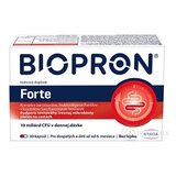 BIOPRON Forte cps 1x30 ks obrázok