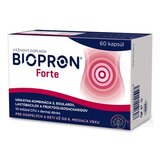 BIOPRON Forte cps 1x60 ks obrázok