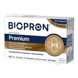 BIOPRON Premium cps 30+10 (33% zadarmo) (40 ks) obrázok