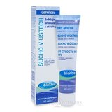 bioXtra SUCHO V ÚSTACH ústny gél 1x40 ml obrázok
