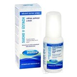 bioXtra SUCHO V ÚSTACH ústny gélový sprej 1x50 ml obrázok