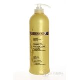 BLACK SHAMPOO PREVENZIONE šampón s placentou 1x500 ml obrázok