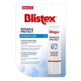Blistex REPAIR & PROTECT balzam na pery 1x3,7 g obrázok