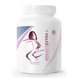 BREAST EXTRA+ cps 1x90 ks obrázok