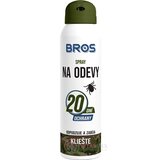 BROS spray na odevy 1x90 ml obrázok