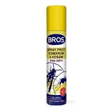 BROS spray proti komárom a osám pre deti 1x90 ml obrázok