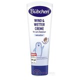 BUBCHEN OCHRANNÝ KRÉM DO VETRA A NEČASU (Wind & Wetter Creme) 1x75 ml obrázok