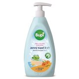 Bupi BABY Jemný kúpeľ 3 v 1 1x500 ml obrázok
