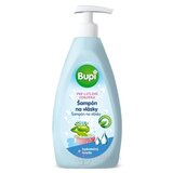Bupi BABY Šampón na vlásky s lanolínom 1x500 ml obrázok