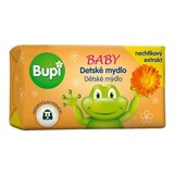Bupi BABY Tuhé mydlo s nechtíkovým extraktom 1x100 g obrázok