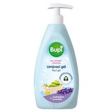 Bupi BABY Umývací gél - levanduľa 1x500 ml obrázok