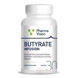 BUTYRATE INFUSION (Pharma Vision) cps 1x30 ks obrázok