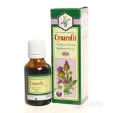 Calendula Cynarofit kvapky 1x25 ml obrázok