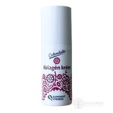 Calendula KOLAGÉN KRÉM s obsahom rastlinných proteínov a vitamínu E, 1x30 g obrázok