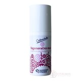 Calendula REGENERAČNÁ MASKA krém s obsahom rastlinných proteínov 1x30 g obrázok