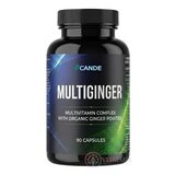 CANDE MULTIGINGER cps 1x90 ks obrázok