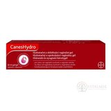 CanesHydro vaginálny gél, s aplikátorom 1x30 ml obrázok