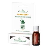 Cannaderm CANNADENT regeneračné sérum na afty a opary 1x5 ml obrázok