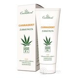 Cannaderm CANNADENT zubná pasta ošetrujúca 1x75 g obrázok
