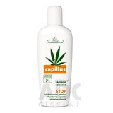 Cannaderm CAPILLUS šampón seborea 1x150 ml obrázok