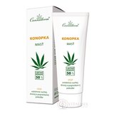Cannaderm KONOPKA masť premasťujúca 1x75 g obrázok