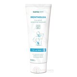 Cannaderm MENTHOLKA chladivé konopné mazanie 1x250 ml obrázok