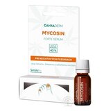 Cannaderm MYCOSIN FORTE sérum nechtové plesne 10+2 ml (12 ml) obrázok