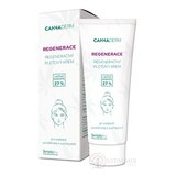Cannaderm REGENERACE regeneračný krém na suchú pokožku 1x75 g obrázok