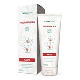 Cannaderm THERMOLKA AKUT hrejivá masážna emulzia 1x125 ml obrázok