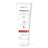 Cannaderm THERMOLKA hrejivé konopné mazanie 1x250 ml obrázok
