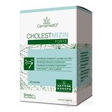 CannamediQ CHOLESTMIZIN Forte cps 1x30 ks obrázok