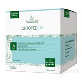 CannamediQ ORTOPEDEN cps 1x180 ks obrázok