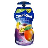 Capri Sun Mango-Maracuja pasterizovaný ovocný nápoj 1x330 ml obrázok