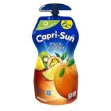 Capri Sun Multivitamín pasterizovaný ovocný nápoj 1x330 ml obrázok