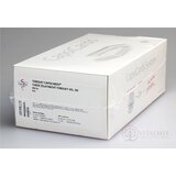 CapsiCards žel. kapsule vel´. 00 - FAGRON biele 850 ks kartón 17x50 ks (1 bal.), 1x1 set obrázok