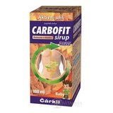 CARBOFIT Čárkll Baby sirup 1x100 ml obrázok
