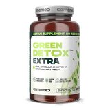 CarnoMed GREEN DETOX EXTRA cps 1x240 ks obrázok