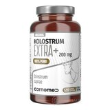 CarnoMed Kolostrum EXTRA + cps (kozie) 1x120 ks obrázok