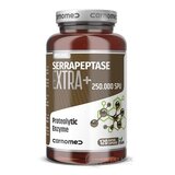 CarnoMed SERRAPEPTASE EXTRA+ 250.000 SPU cps (pre zvieratá) 1x120 ks obrázok