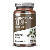 CarnoMed SERRAPEPTASE EXTRA+ 250.000 SPU cps (pre zvieratá) 1x60 ks obrázok