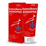 Cemio Kamzíkova konopná masť chladivá (inov.2023) 1x200 ml obrázok