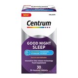Centrum GOOD NIGHT SLEEP tbl 1x30 ks obrázok