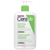 CeraVe HYDRATAČNÁ ČISTIACA EMULZIA na normálnu až suchú pokožku (MB096000) 1x473 ml obrázok