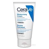 CeraVe HYDRATAČNÝ KRÉM na suchú až veľmi suchú pokožku 1x50 ml obrázok