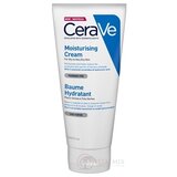 CeraVe HYDRATAČNÝ PLEŤOVÝ KRÉM na normálnu až suchú pleť (MB097101) 1x52 ml obrázok