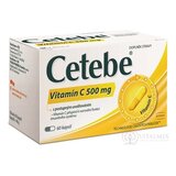 Cetebe cps 1x60 ks obrázok