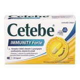 Cetebe Immunity Forte cps 1x30 ks obrázok