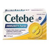 Cetebe Immunity Forte cps 1x60 ks obrázok