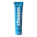 CHEEEES Fresh mint Zubná pasta enzymatická, bieliaca 1x60 g obrázok