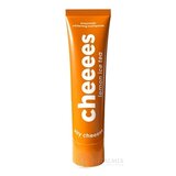 CHEEEES Lemon ice tea Zubná pasta enzymatická, bieliaca 1x60 g obrázok
